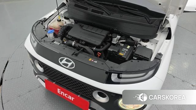 Hyundai Casper id 4223822 из Кореи 16