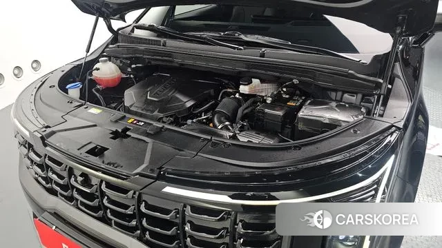 Kia The New Carnival 4th Generation id 3649176 из Кореи 16