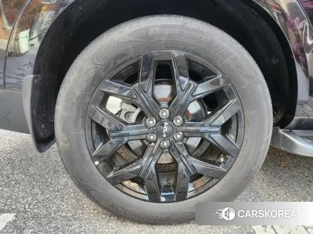 Kia Mohave Master id 3432008 из Кореи 15