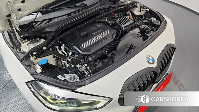 BMW 1 Series (F40) id 3372966 из Кореи 16