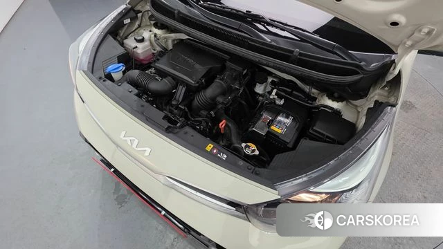 Kia Morning Urban (JA) id 4230864 из Кореи 26