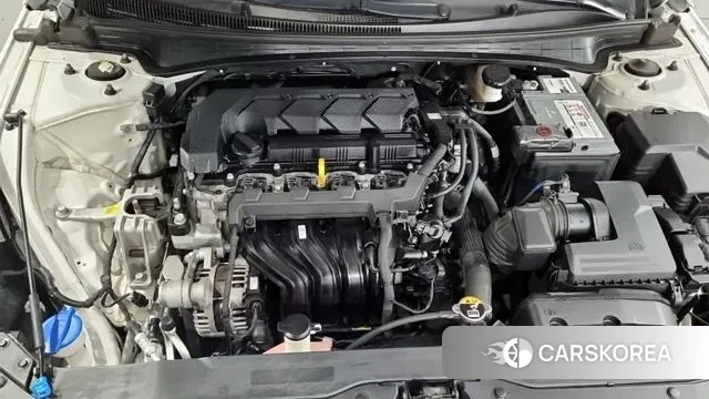 Hyundai Avante (CN7) id 3454296 из Кореи 15