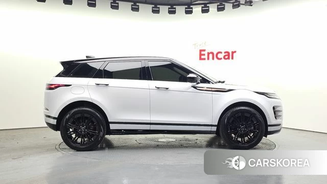 Land Rover Range Rover Evoque 2nd Generation id 3933752 из Кореи 16