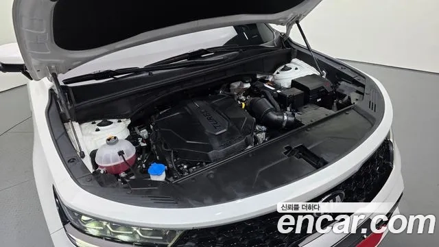 Kia Sorento 4th Generation id 2917137 из Кореи 16