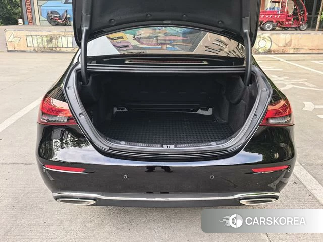 Mercedes-Benz E-class id 4278840 из Китая 19