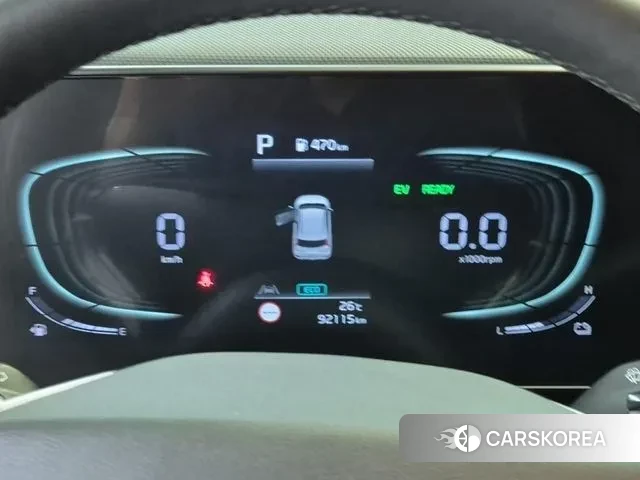 Kia Di Ol Nu Niro id 2998785 из Кореи 14