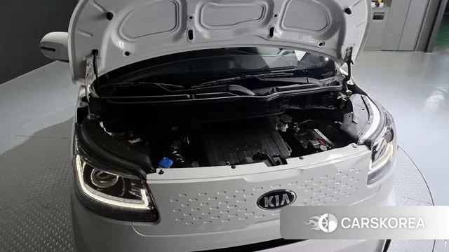 Kia The New Ray id 3514241 из Кореи 16