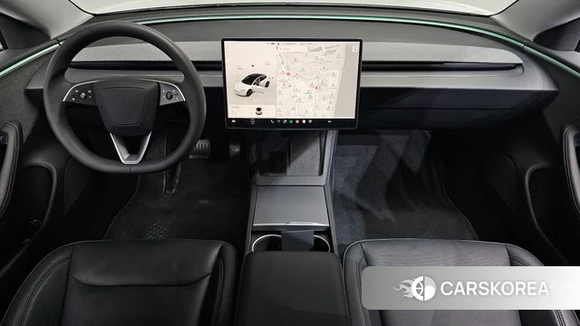 Tesla Model 3 id 4767823 из Кореи 32