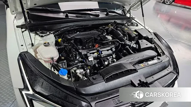 Kia The New K5 3rd generation id 3731892 из Кореи 16