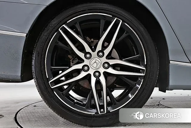 Honda Accord 10th Generation id 3577415 из Кореи 16