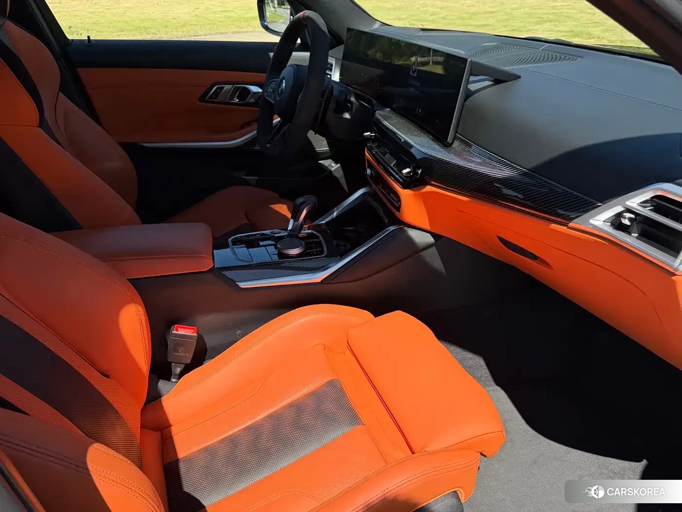 BMW M3 id 4589548 из Китая 15