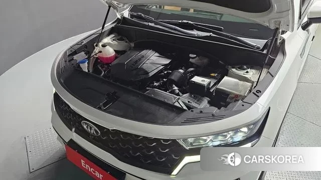 Kia Sorento 4th Generation id 3117201 из Кореи 16