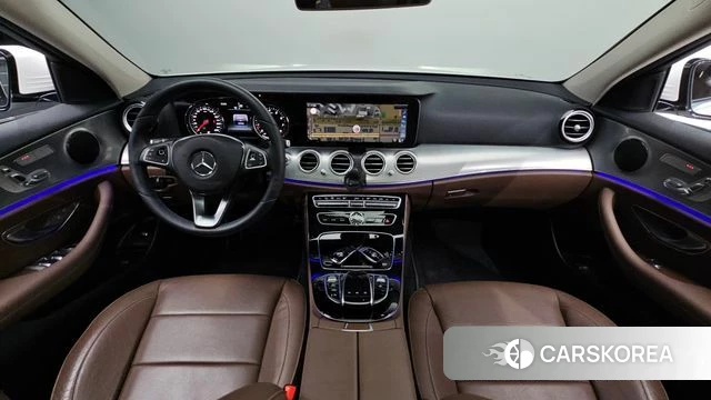 Mercedes-Benz E-Class W213 id 3955952 из Кореи 16