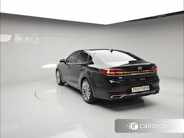 Kia K7 Premier id 4511569 из Кореи 16