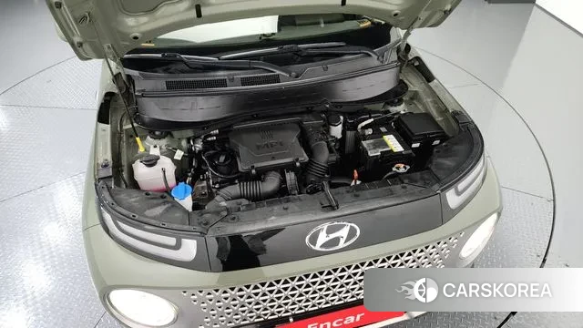 Hyundai Casper id 3438135 из Кореи 16