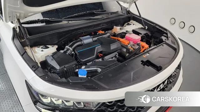 Kia Sorento 4th Generation id 3746699 из Кореи 16