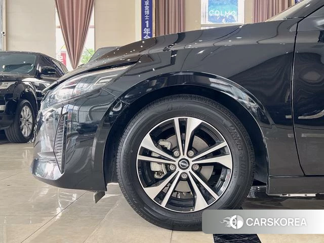 Nissan Xuan Yi id 4342245 из Китая 19