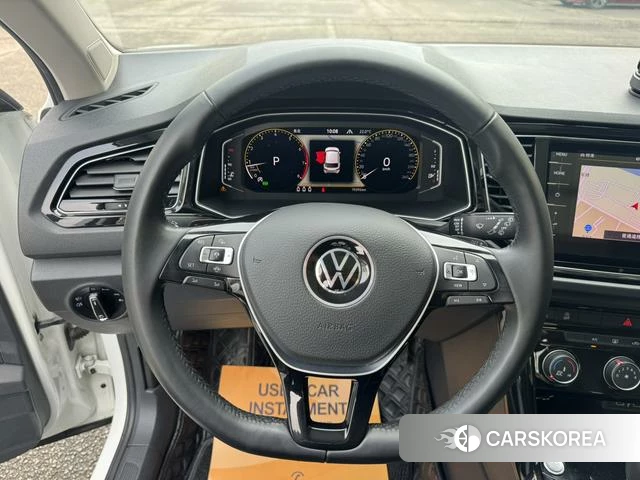 Volkswagen Exploring songs id 4290551 из Китая 12