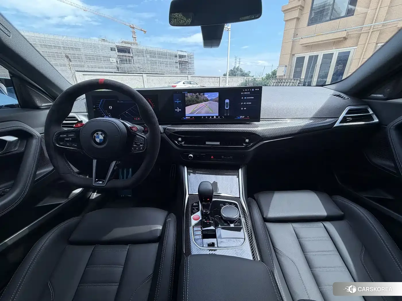 BMW M2 id 4547447 из Китая 9