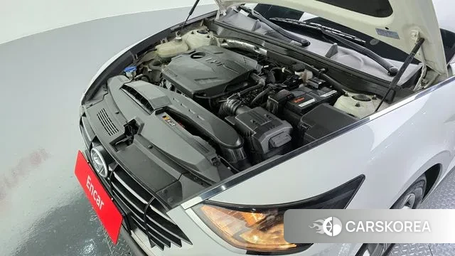 Hyundai Sonata (DN8) id 3723390 из Кореи 16