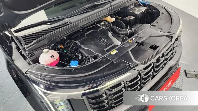 Kia The New Carnival 4th Generation id 3533489 из Кореи 16