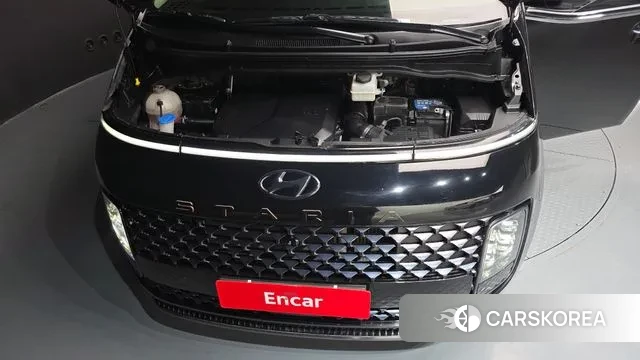 Hyundai Staria id 3586249 из Кореи 16