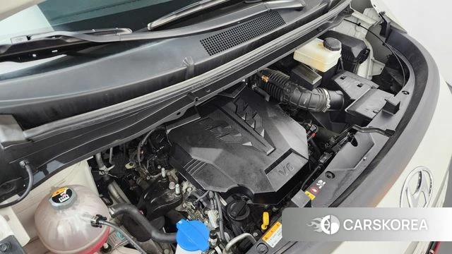 Hyundai Staria id 3865289 из Кореи 16