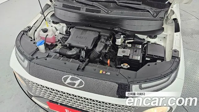 Hyundai Casper id 2649282 из Кореи 16