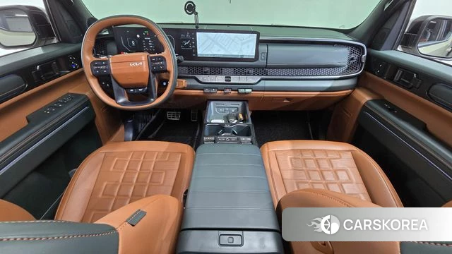 Kia Tasman id 4870666 из Кореи 34