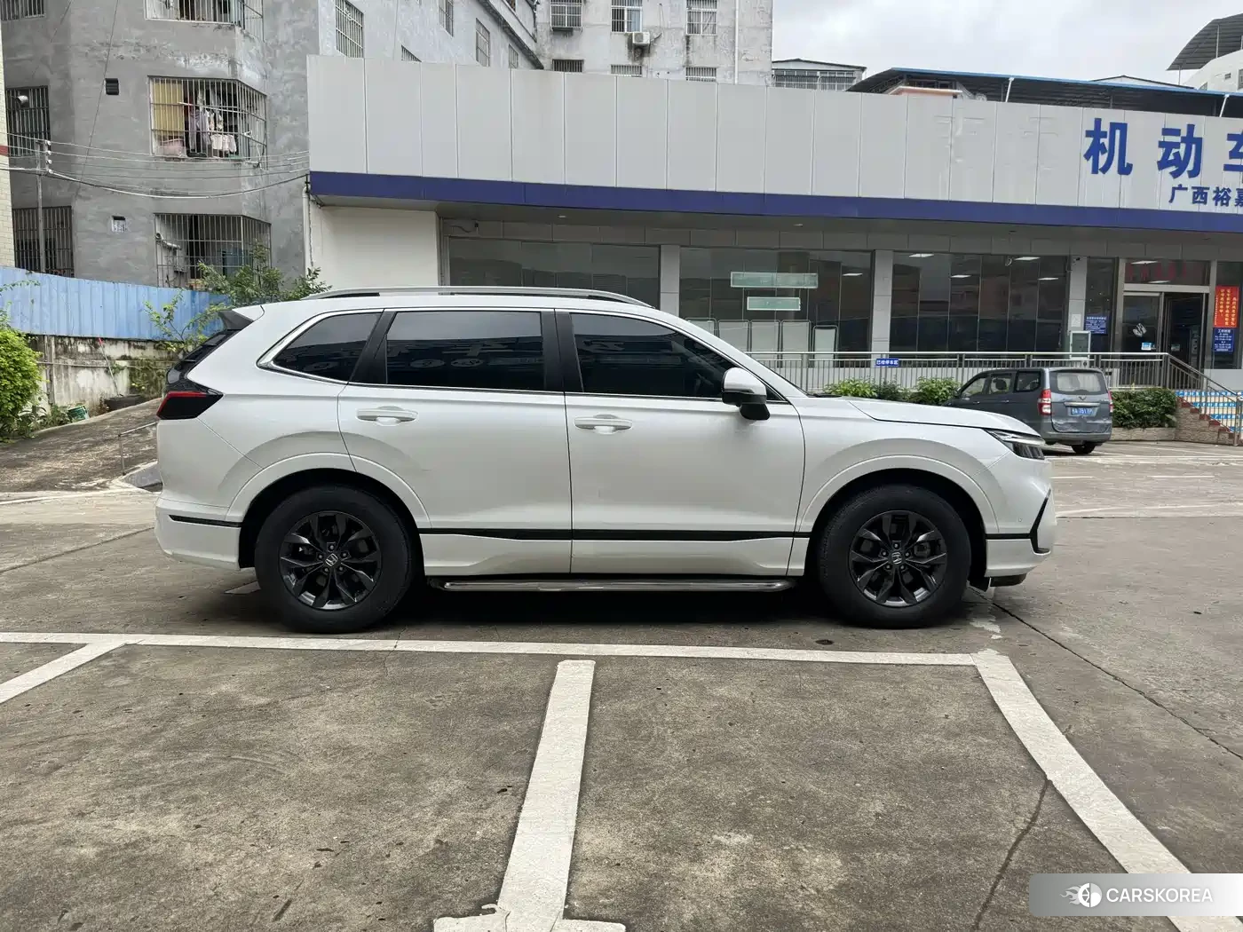 Honda Hao Ying id 4570829 из Китая 19