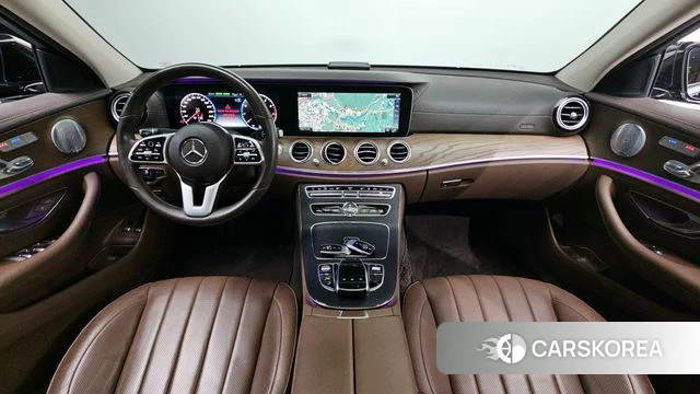 Mercedes-Benz E-Class W213 id 4310450 из Кореи 27