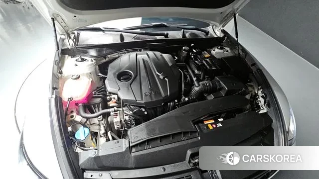 Hyundai Sonata (DN8) id 3432955 из Кореи 16