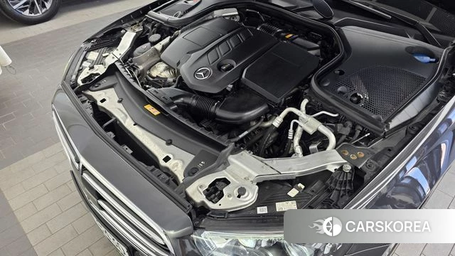 Mercedes-Benz E-Class W213 id 4894663 из Кореи 16