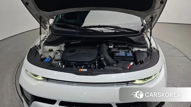 Kia Soul Booster id 3018694 из Кореи 16