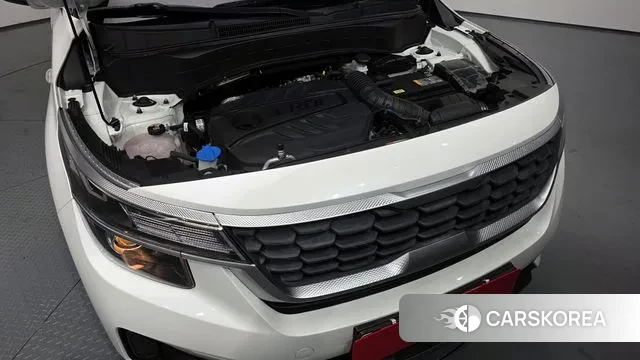 Kia Seltos id 3611403 из Кореи 16