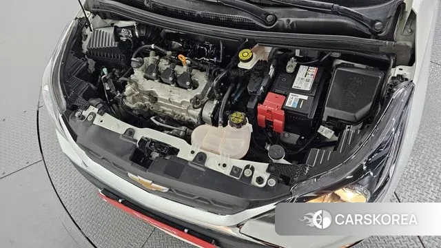 Chevrolet (GM Daewoo) The New Spark id 3753286 из Кореи 16