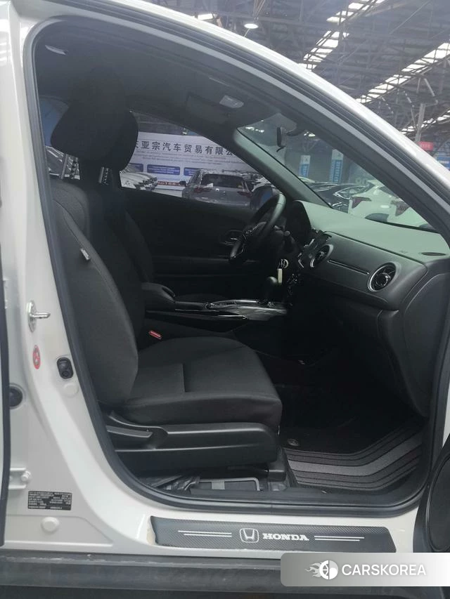 Honda XR-V id 4313651 из Китая 18