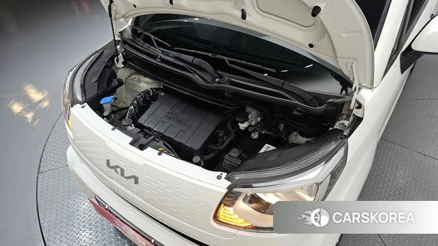 Kia The New Ray id 4682997 из Кореи 31