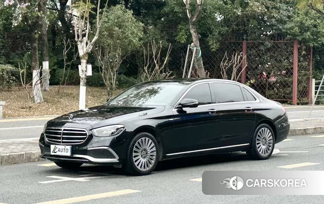 Mercedes-Benz E-class id 4274205 из Китая 15