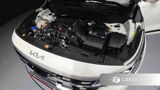 Kia The New Seltos id 3437531 из Кореи 16