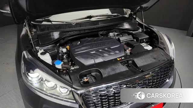 Kia The New Sorento id 3096019 из Кореи 16