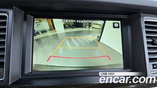 Genesis G80 id 2584085 из Кореи 16