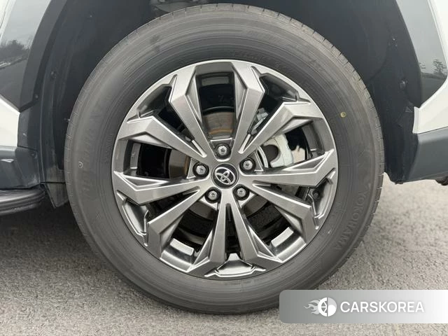 Toyota RAV4 Rongfang id 4260981 из Китая 25