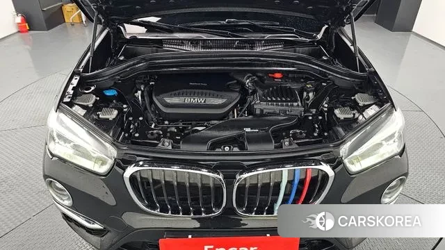 BMW X1 (F48) id 3677444 из Кореи 16