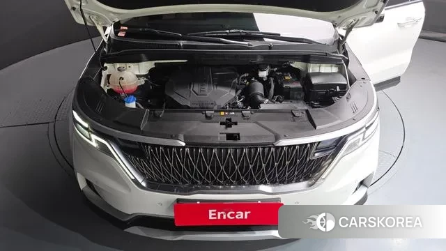 Kia Carnival 4th generation id 3514449 из Кореи 16