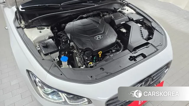 Hyundai Grandeur IG id 3489717 из Кореи 16