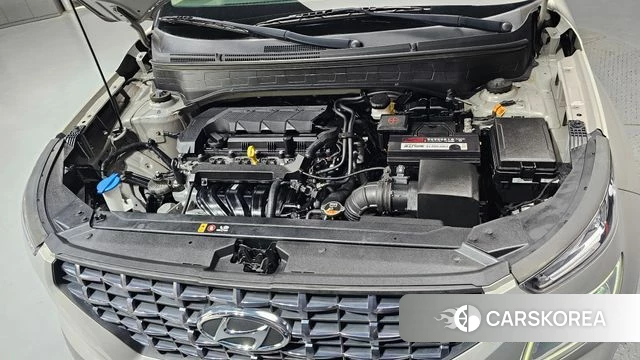 Hyundai Venue id 4232663 из Кореи 26