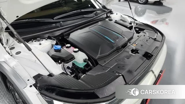 Hyundai Ionic 5 id 3237270 из Кореи 16