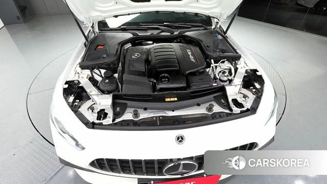 Mercedes-Benz CLS-Class C257 id 3877571 из Кореи 16