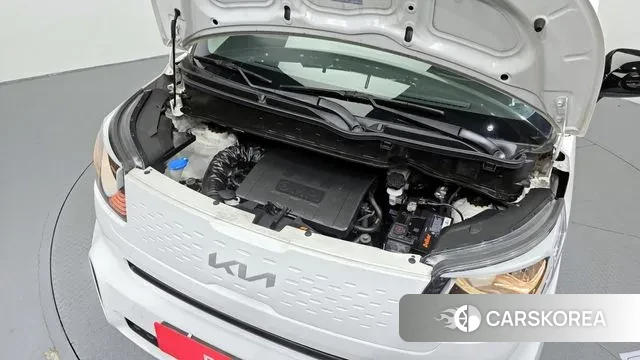 Kia The New Ray id 3317839 из Кореи 16